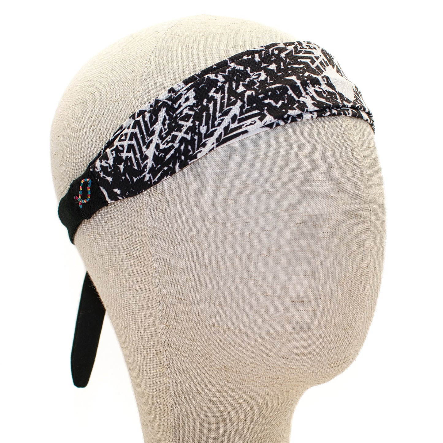 Tire Tread Headband