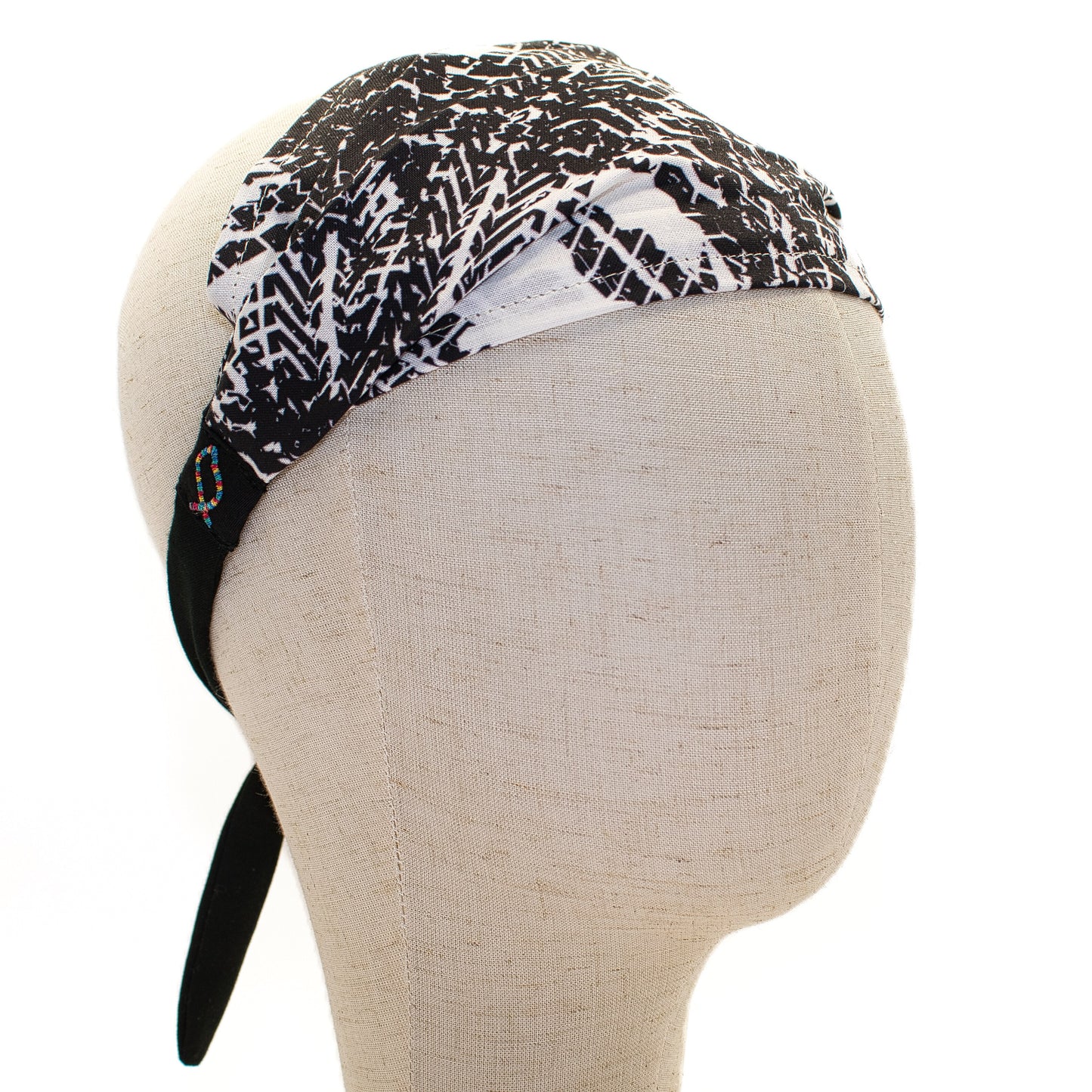 Tire Tread Headband