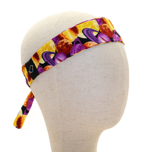 Planets Headband