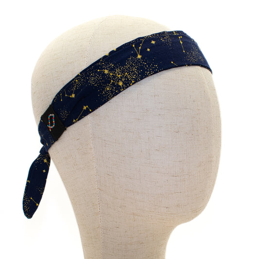 Constellations Headband