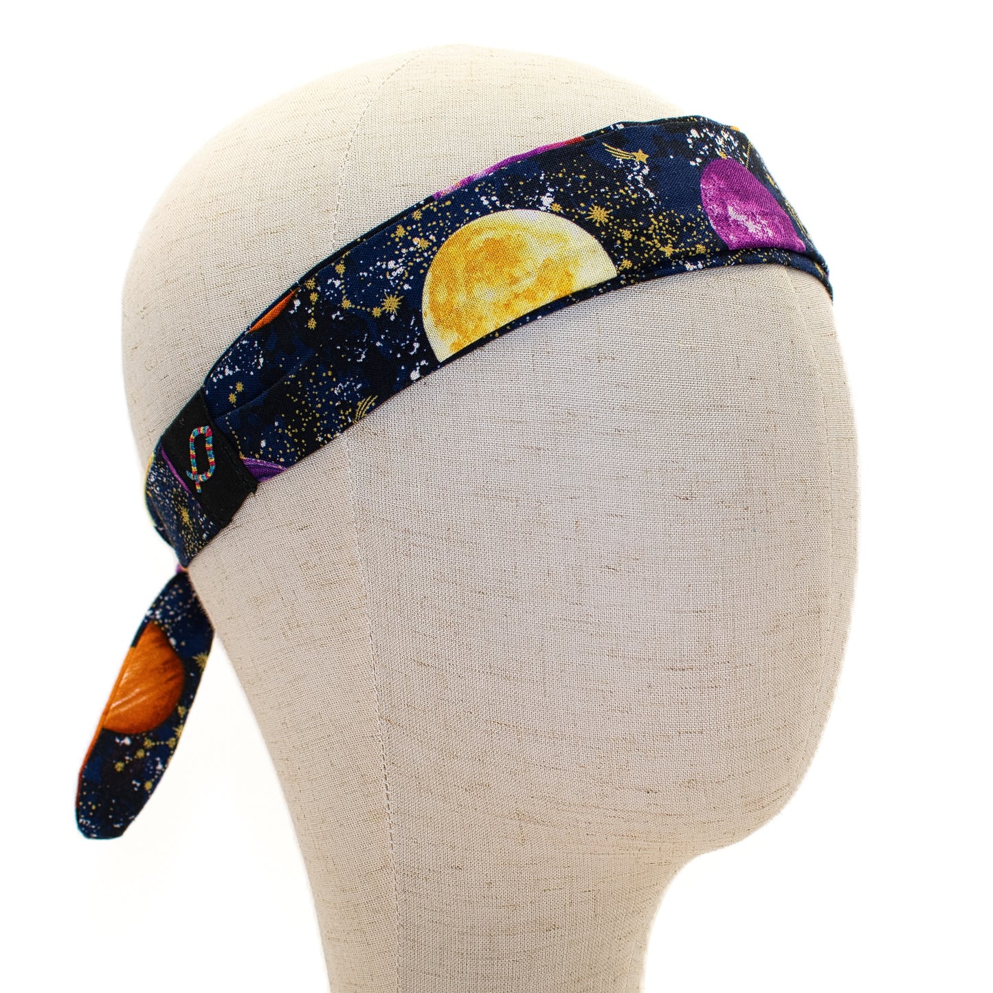 Space Headband