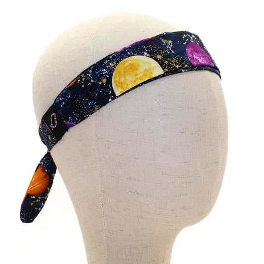 Space Headband