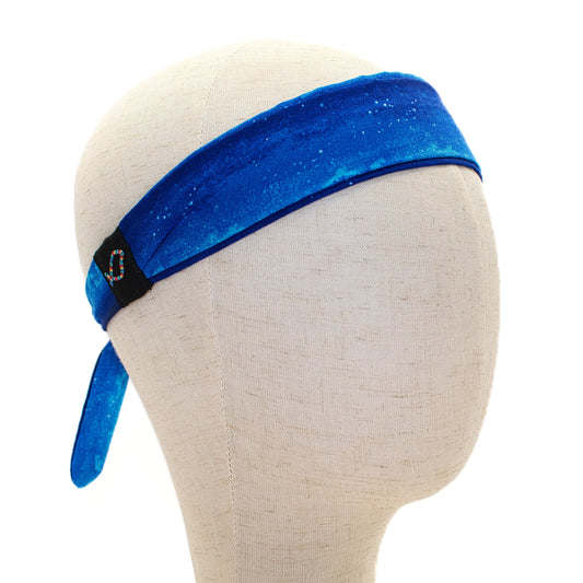 Galaxy Headband