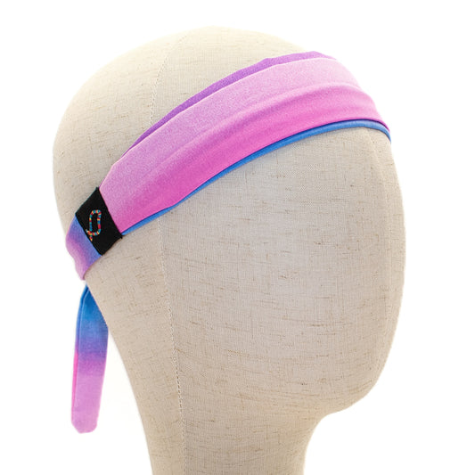 Sunset Headband