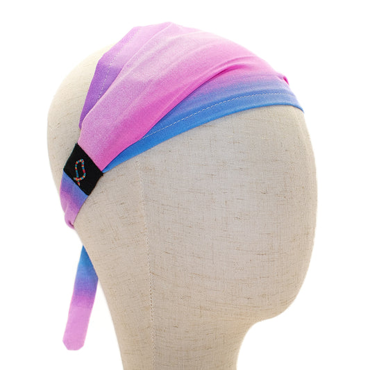 Sunset Headband