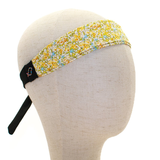Dainty Floral Headband