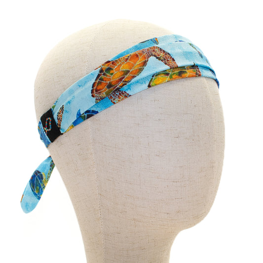 Sea Turtles Headband