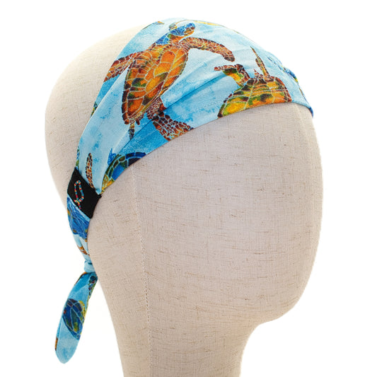 Sea Turtles Headband