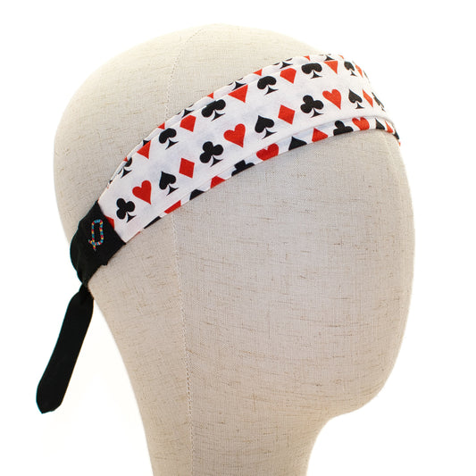 Suits Headband