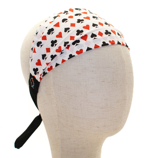 Suits Headband