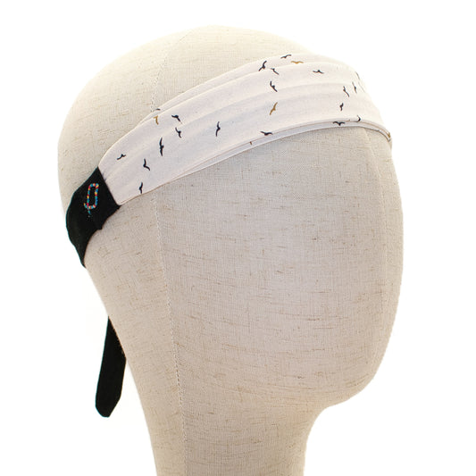 Birds Headband