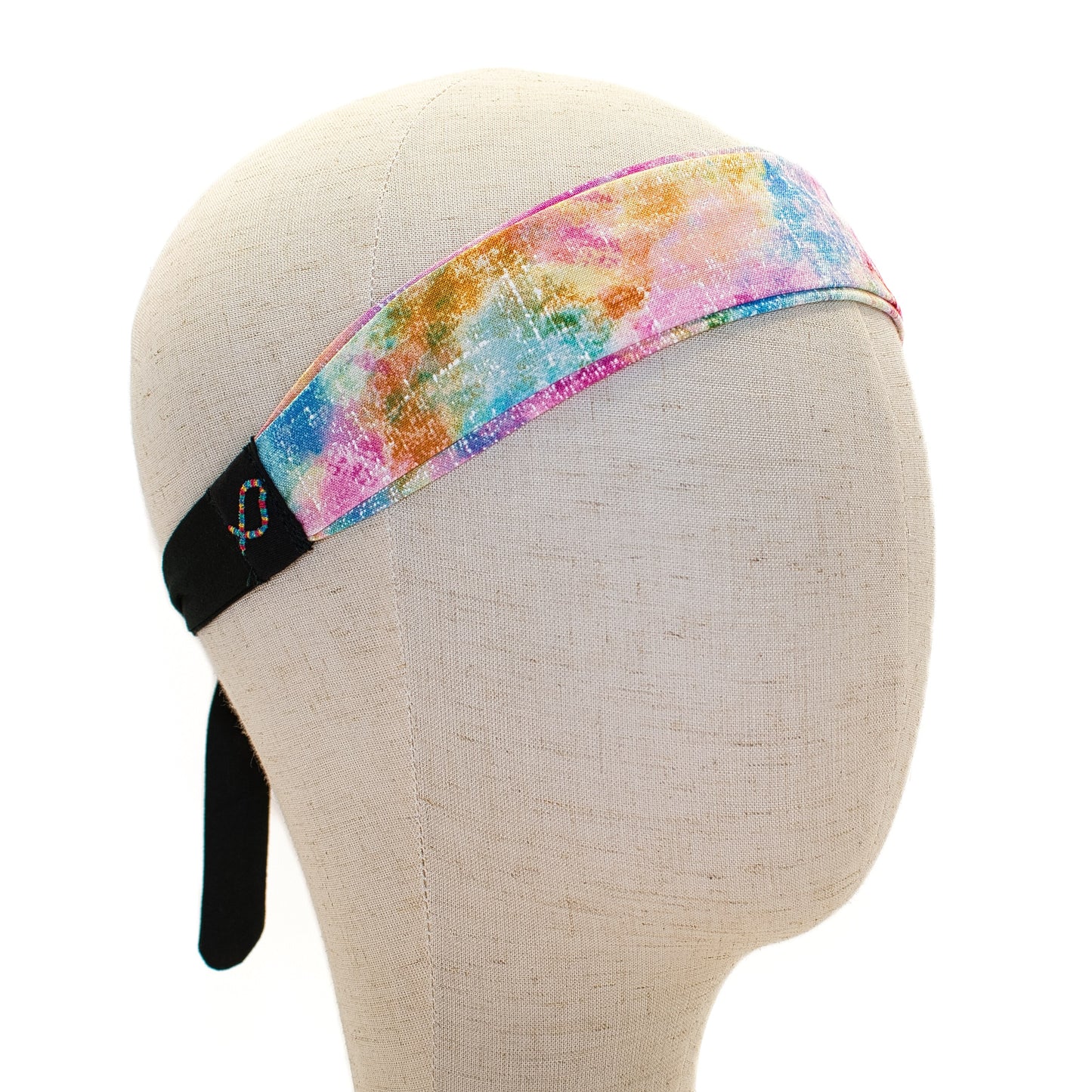 Cotton Candy Headband