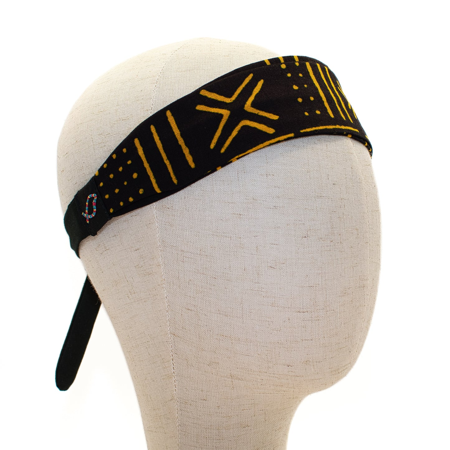 Dimensions Headband