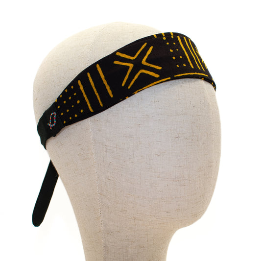 Dimensions Headband