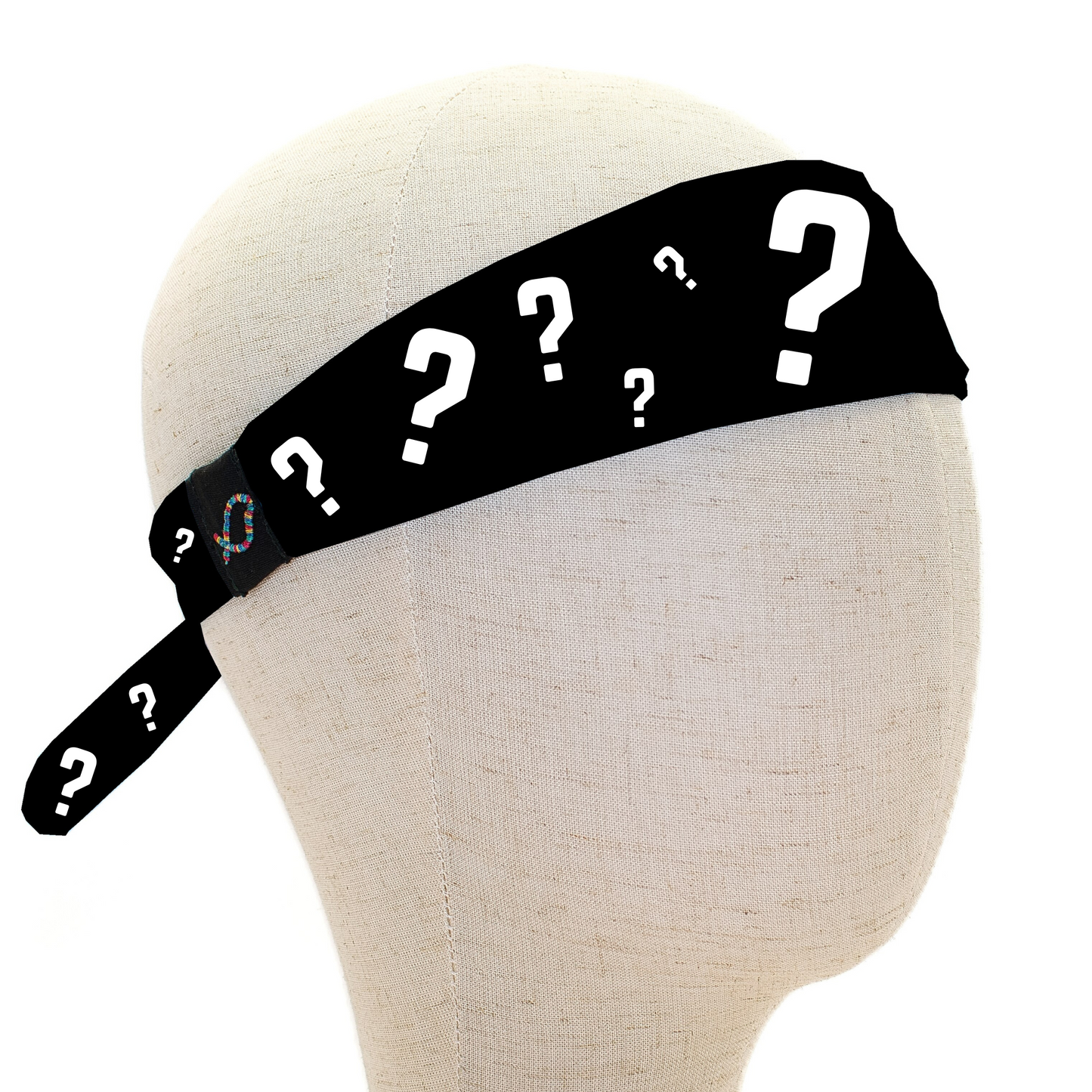 Custom Headband