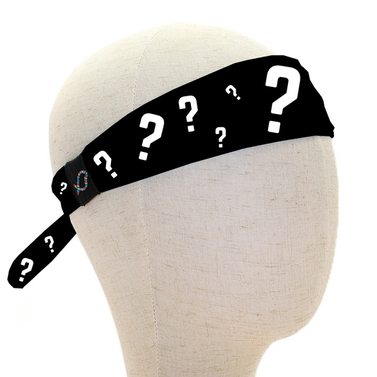 Custom Headband