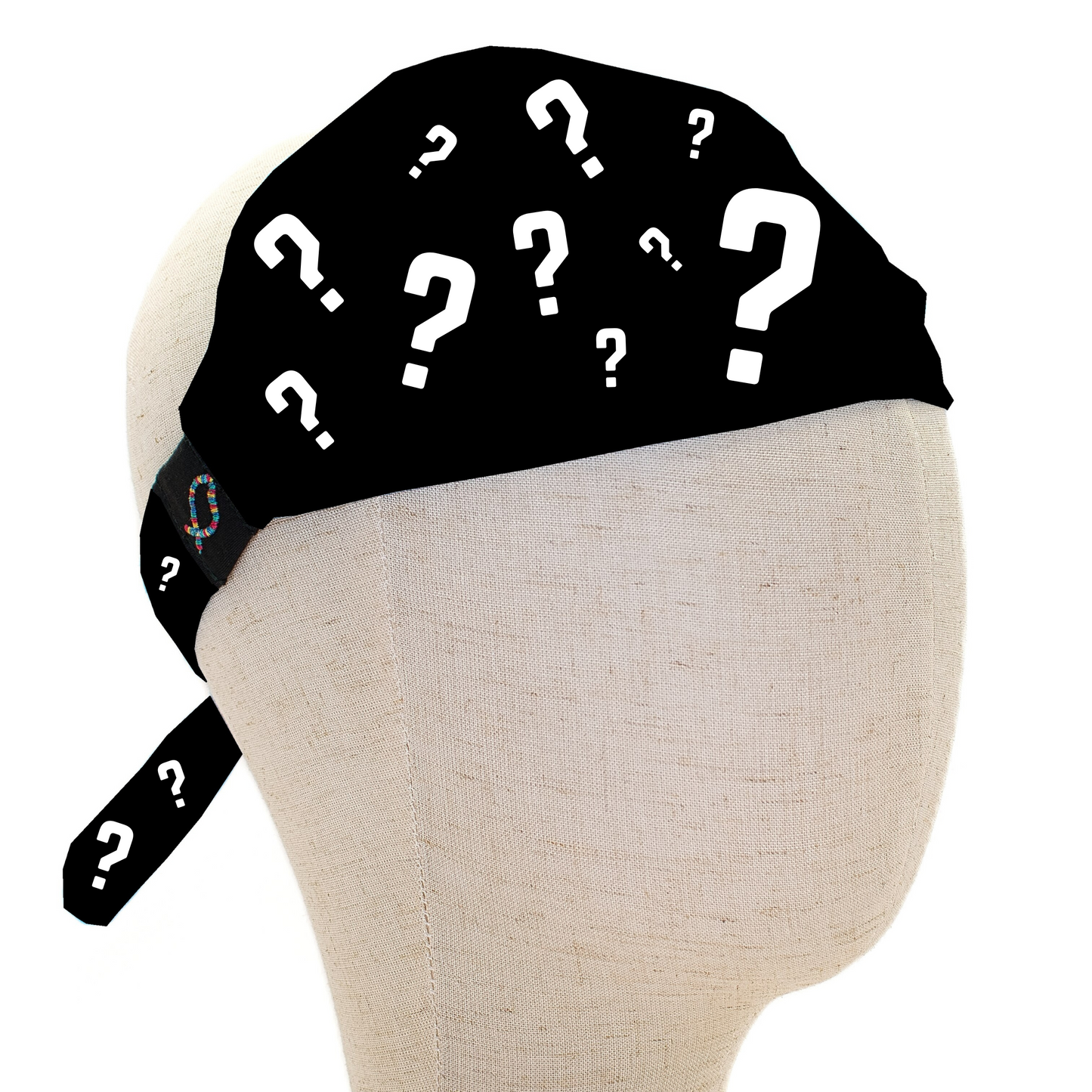 Custom Headband